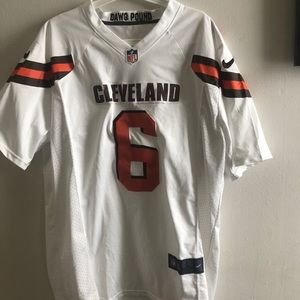 Cleveland Browns Jersey